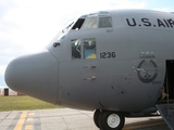 United States Air Force Lockheed C-130H Hercules (91-1236) at  Detroit - Willow Run, United States