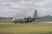 United States Air Force Lockheed C-130H Hercules (91-1236) at  Detroit - Willow Run, United States