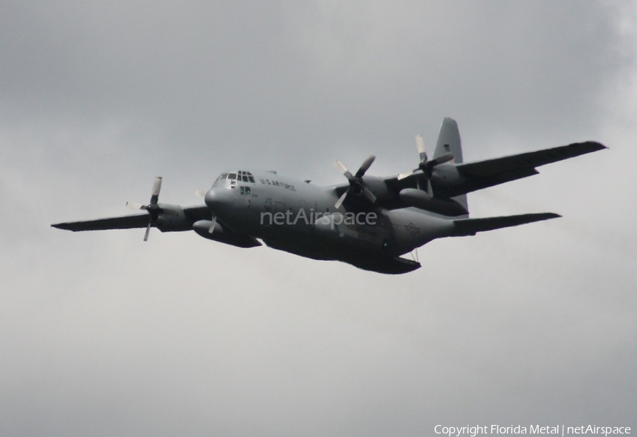 United States Air Force Lockheed C-130H Hercules (91-1236) | Photo 463395