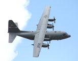 United States Air Force Lockheed C-130H Hercules (91-1236) at  Detroit - Willow Run, United States