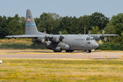 United States Air Force Lockheed C-130H Hercules (91-1237) at  Wunstorf, Germany