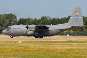 United States Air Force Lockheed C-130H Hercules (91-1237) at  Wunstorf, Germany