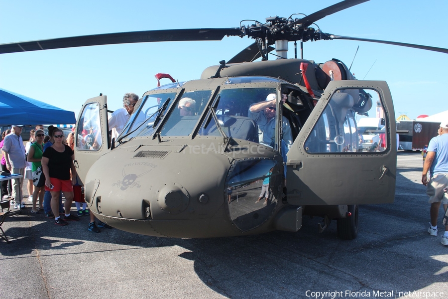 United States Army Sikorsky UH-60L Black Hawk (91-26329) | Photo 463400