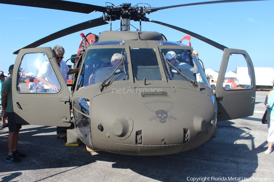 United States Army Sikorsky UH-60L Black Hawk (91-26329) | Photo 463401