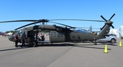 United States Army Sikorsky UH-60L Black Hawk (91-26331) at  Lakeland - Regional, United States