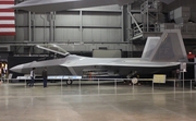 United States Air Force Lockheed Martin / Boeing F-22A Raptor (91-4003) at  Dayton - Wright Patterson AFB, United States