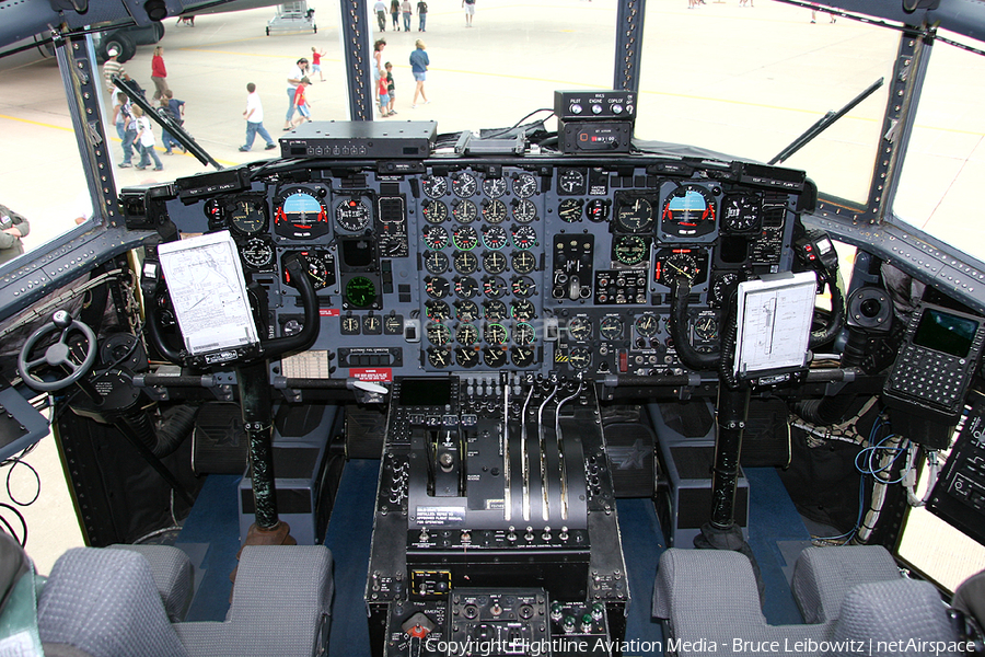 United States Air Force Lockheed C-130H Hercules (91-9144) | Photo 160070