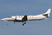 United States Navy Fairchild C-26D Metroliner (910502) at  Palma De Mallorca - Son San Juan, Spain