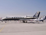 Chilean Air Force (Fuerza Aerea De Chile) Gulfstream G-IV (911) at  Santiago - Comodoro Arturo Merino Benitez International, Chile