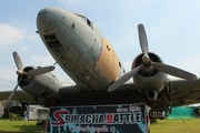 Royal Thai Air Force Douglas AC-47B Spooky (B.L2-25/01) at  Thailand, Thailand