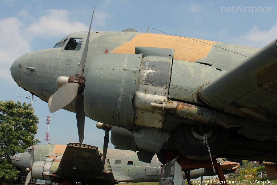 Royal Thai Air Force Douglas AC-47B Spooky (B.L2-25/01) | Photo 11221