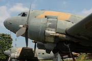 Royal Thai Air Force Douglas AC-47B Spooky (B.L2-25/01) at  Thailand, Thailand