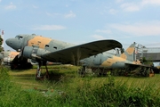 Royal Thai Air Force Douglas AC-47B Spooky (B.L2-25/01) at  Thailand, Thailand