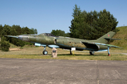 Russian Federation Air Force Yakovlev Yak-28R Brewer D (91 WHITE) at  Eberswalde Finow, Germany