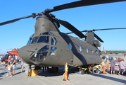 United States Army Boeing CH-47D Chinook (92-00299) at  Jacksonville - NAS, United States