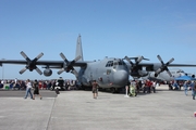 United States Air Force Lockheed AC-130U Spooky II (92-0253) at  Tampa - MacDill AFB, United States