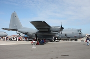 United States Air Force Lockheed AC-130U Spooky II (92-0253) at  Tampa - MacDill AFB, United States