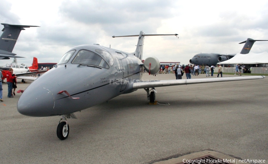 United States Air Force Beech T-1A Jayhawk (92-0335) | Photo 463412