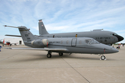 United States Air Force Beech T-1A Jayhawk (92-0335) at  Janesville - Southern Wisconsin Regional, United States