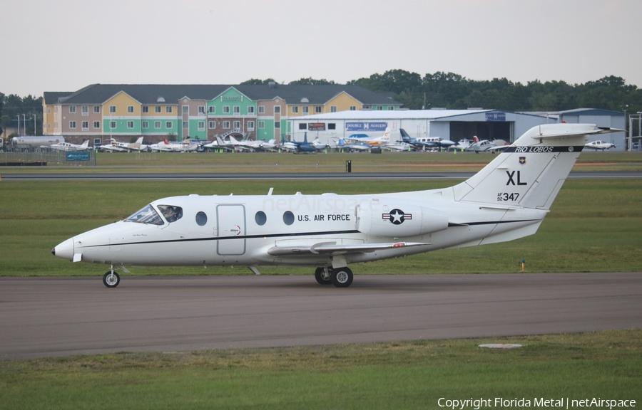 United States Air Force Beech T-1A Jayhawk (92-0347) | Photo 463413
