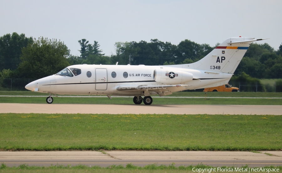 United States Air Force Beech T-1A Jayhawk (92-0348) | Photo 370366
