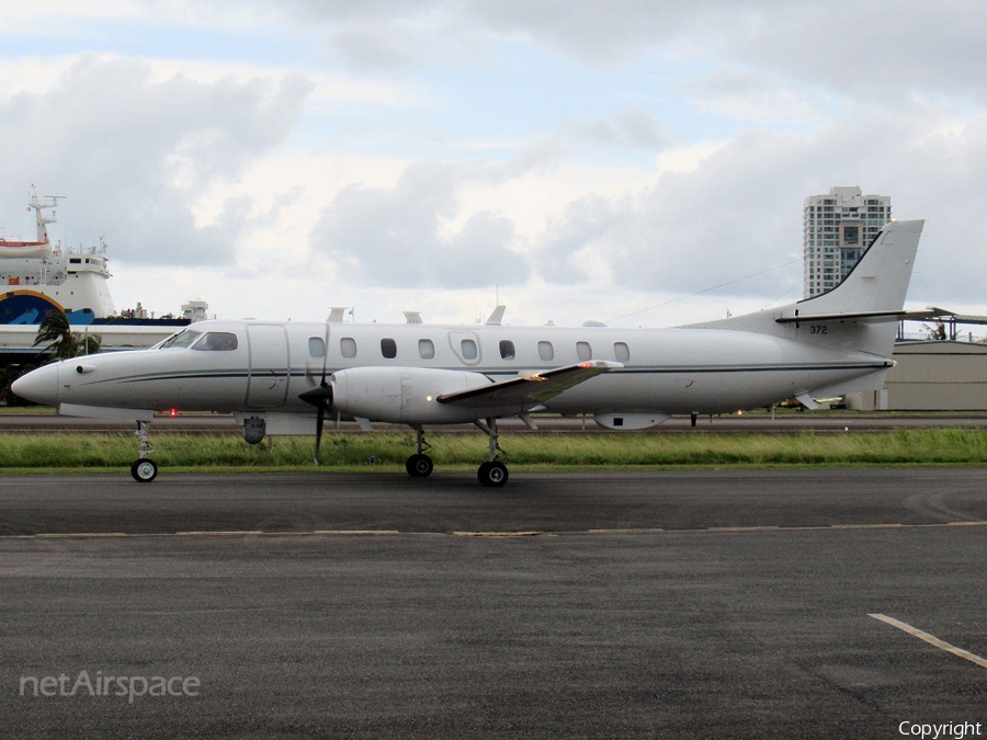 United States Air Force Fairchild RC-26B Metroliner (92-0372) | Photo 193832