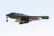 United States Air Force Northrop Grumman B-2A Spirit (92-0700) at  Las Vegas - Nellis AFB, United States