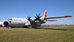 United States Air Force Lockheed LC-130H Hercules (92-1094) at  Lakeland - Regional, United States