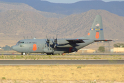 United States Air Force Lockheed C-130H Hercules (92-1453) at  Albuquerque - International, United States