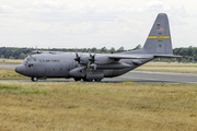 United States Air Force Lockheed C-130H Hercules (92-1531) at  Geilenkirchen, Germany