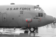 United States Air Force Lockheed C-130H Hercules (92-1531) at  Geilenkirchen, Germany