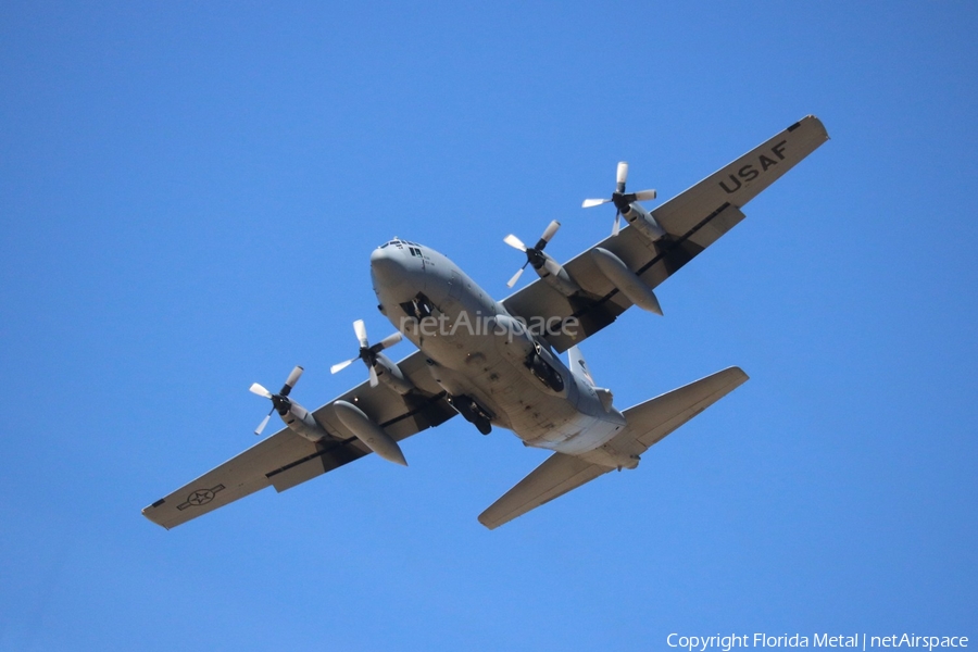 United States Air Force Lockheed C-130H Hercules (92-1532) | Photo 463426