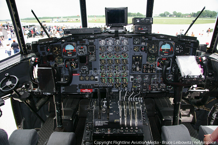 United States Air Force Lockheed C-130H Hercules (92-3022) | Photo 160518