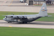 United States Air Force Lockheed C-130H Hercules (92-3283) at  Minneapolis - St. Paul International, United States