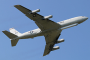United States Air Force Boeing E-8C Joint STARS (92-3289) at  Warner Robbins - Robins AFB, United States