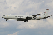 United States Air Force Boeing E-8C Joint STARS (92-3290) at  Warner Robbins - Robins AFB, United States
