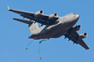 United States Air Force Boeing C-17A Globemaster III (92-3292) at  Tampa - MacDill AFB, United States