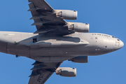 United States Air Force Boeing C-17A Globemaster III (92-3292) at  Tampa - MacDill AFB, United States