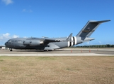 United States Air Force Boeing C-17A Globemaster III (92-3292) at  Ponce - Mercedita International, Puerto Rico