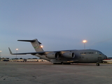 United States Air Force Boeing C-17A Globemaster III (92-3294) at  Orlando - International (McCoy), United States