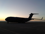United States Air Force Boeing C-17A Globemaster III (92-3294) at  Orlando - International (McCoy), United States
