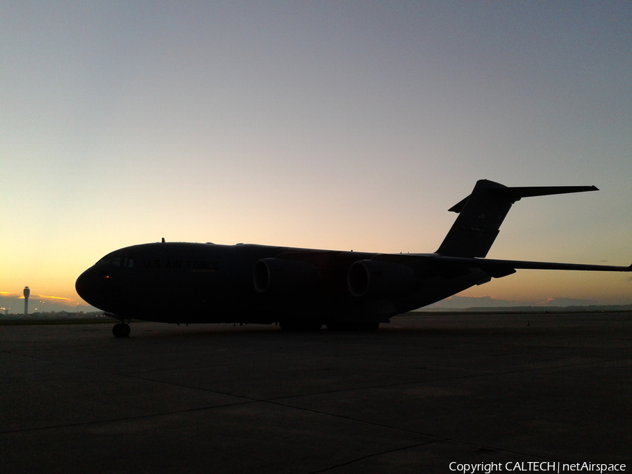 United States Air Force Boeing C-17A Globemaster III (92-3294) | Photo 13179