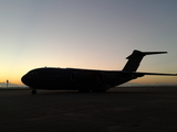 United States Air Force Boeing C-17A Globemaster III (92-3294) at  Orlando - International (McCoy), United States