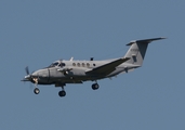 United States Army Beech C-12F Huron (92-03328) at  Belfast / Aldergrove - International, United Kingdom