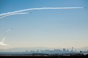 United States Air Force General Dynamics F-16CM Fighting Falcon (92-3898) at  Las Vegas - Nellis AFB, United States