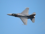 United States Air Force General Dynamics F-16CM Fighting Falcon (92-3920) at  Witham Field, United States