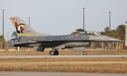 United States Air Force General Dynamics F-16CM Fighting Falcon (92-3920) at  Titusville - Spacecoast Regional, United States