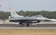 United States Air Force General Dynamics F-16CM Fighting Falcon (92-3923) at  Jacksonville - NAS, United States