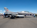 United States Air Force General Dynamics F-16DM Fighting Falcon (92-3924) at  Medellin - Jose Maria Cordova International, Colombia