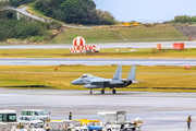 Japan Air Self-Defense Force McDonnell Douglas F-15J Eagle (92-8909) at  Okinawa - Naha, Japan